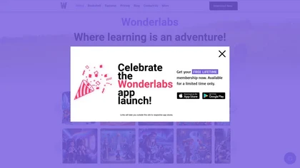 Wonderlabs